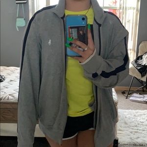 Polo Ralph Lauren jacket